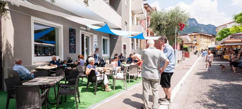 鲁比诺酒店(Hotel Rubino)图片