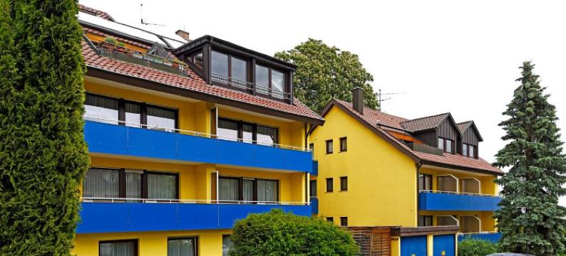 伽尼酒店卡瑟瑞纳店(Hotel Katharina Garni)图片