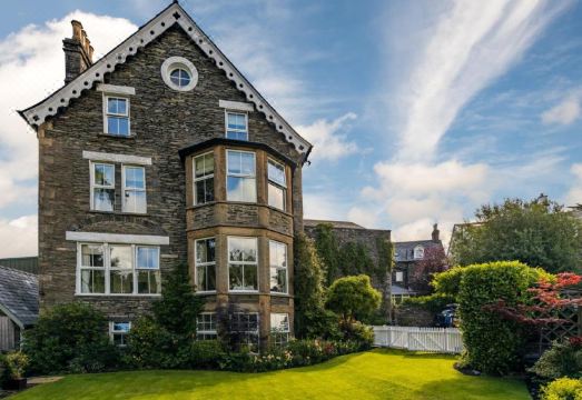 Wheatlands Lodge-Windermere - Award Winning - Adult Only - Free Car ParkHotel Overview