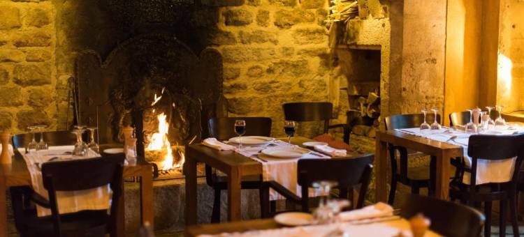 Auberge Regordane图片