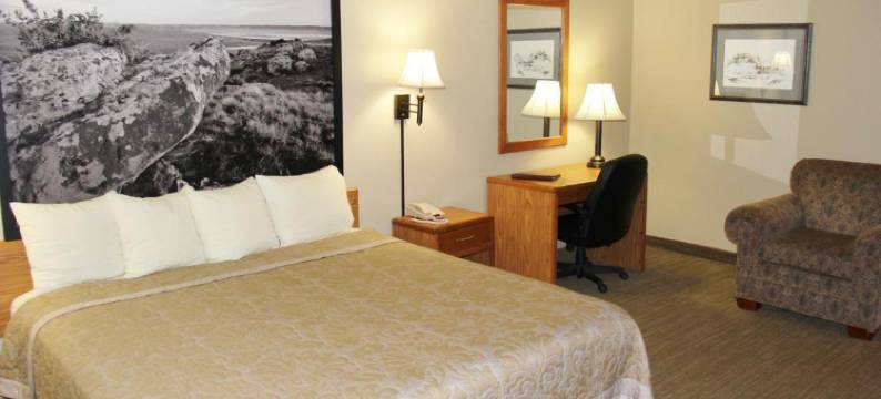 霍姆斯特德套房酒店(Homestead Inn and Suites)图片