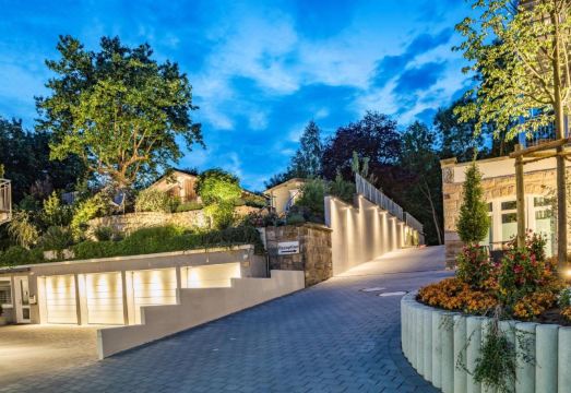 City-Appartements am WallHotel Overview