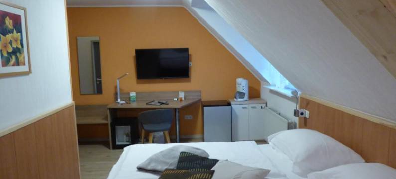 Landhotel Auerose Garni图片