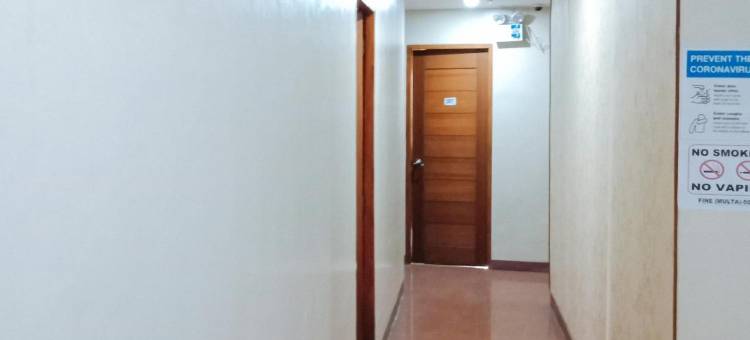 红多兹@H.F.金色旅行者旅馆(RedDoorz @ H.F. Golden Travellers Inn)图片