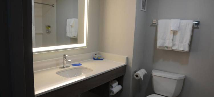 Holiday Inn Express 雅典(Holiday Inn Express Athens)图片