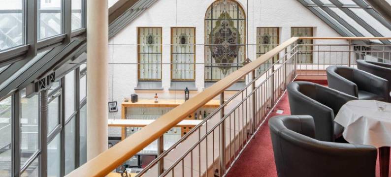 Residenz Hotel Detmold图片