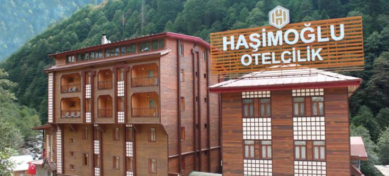 阿伊德尔哈斯莫格鲁酒店(Ayder Hasimoglu Hotel)图片