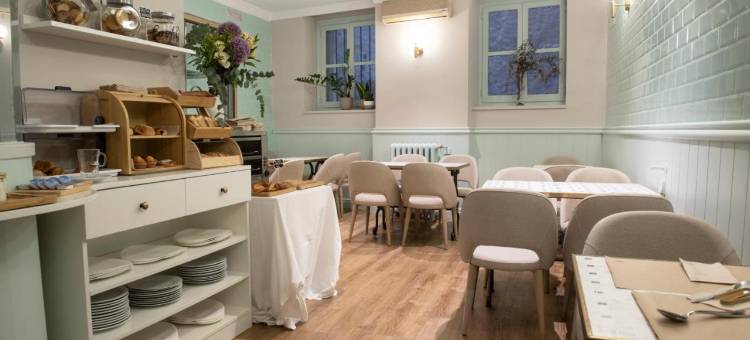 塞尔科蒂尔公主伊莎贝尔酒店(Hotel Infanta Isabel by Recordis Hotels)图片