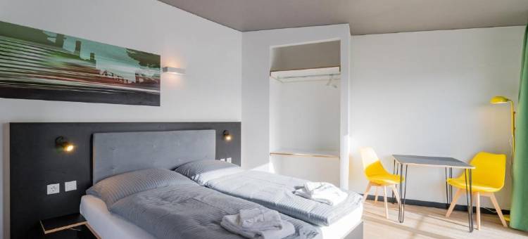 Nena公寓克罗伊茨贝格61(Nena Apartments - Kreuzberg 61)图片