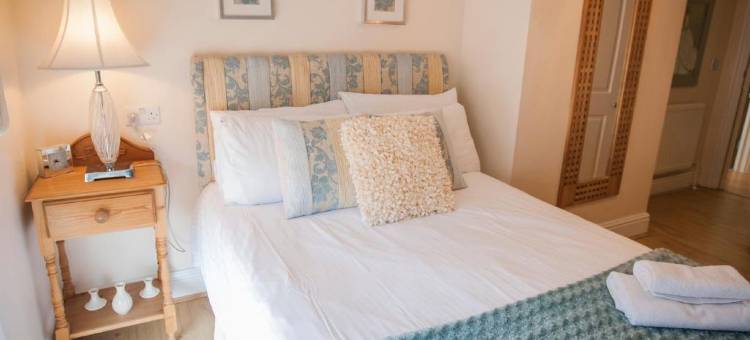 莱斯特酒店(The Leicester)图片