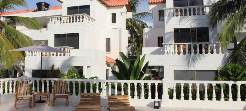 VAIA酒店(Vaia Hoteles)图片