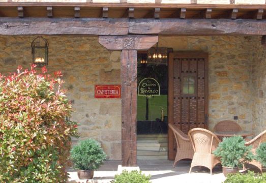 La Casona de Revolgo Hotel Overview