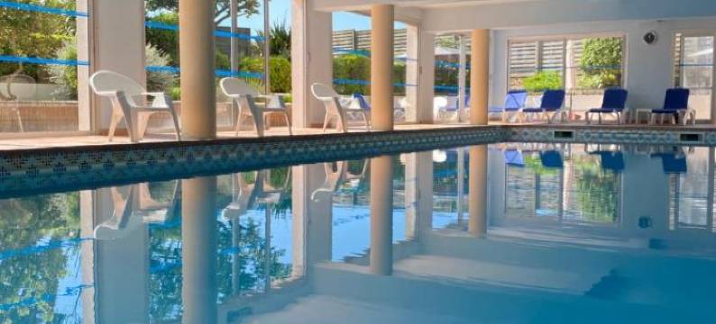 欧罗巴酒店(Hotel Europa)图片