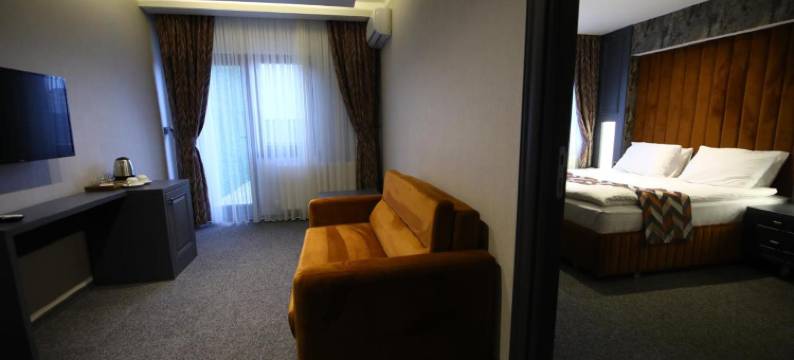 多拉大酒店(GRAND DORA OTEL)图片