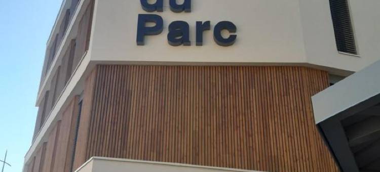 公园酒店(Logis Hotel du Parc-Restaurant - le Rouget de Lisle)图片