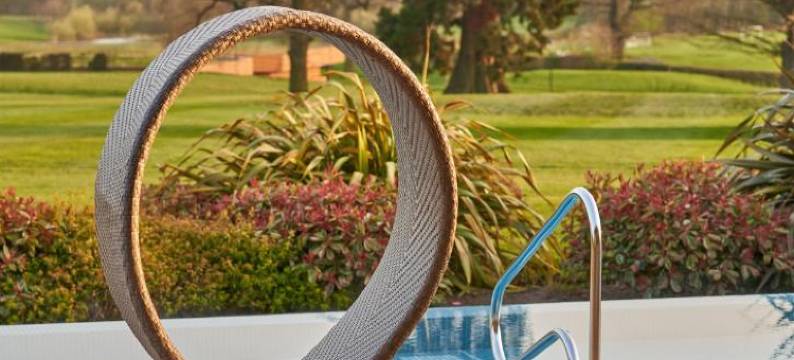 洛克里菲宫高尔夫及水疗酒店(Rockliffe Hall Hotel Golf & Spa)图片