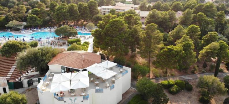 埃塞帕尔马塞拉俱乐部(Club Esse Palmasera)图片