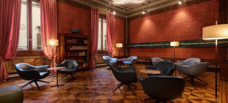 奥托迪梅帝齐酒店(Hotel Orto De' Medici)图片