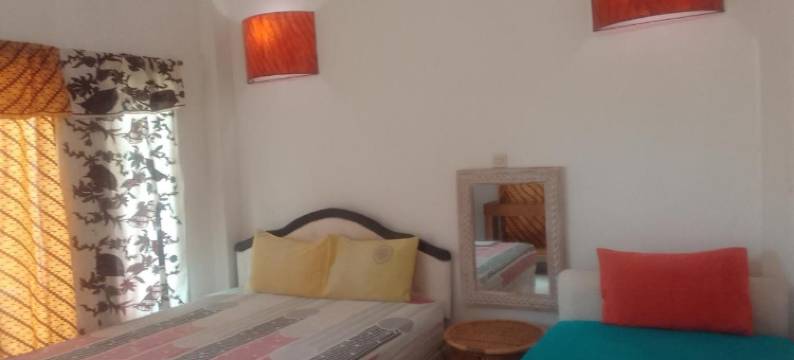 阿洛拉旅馆(Alola Inn)图片