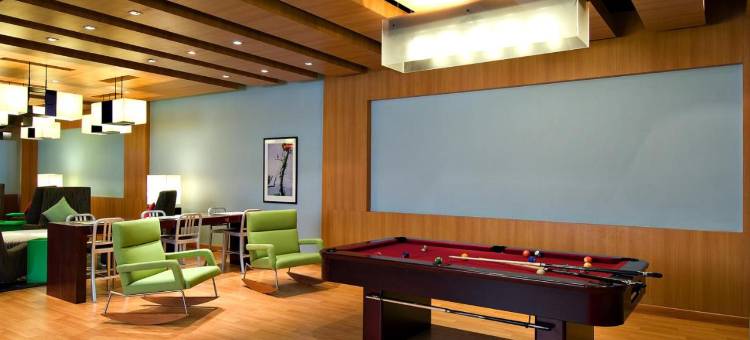 哈莱兹酒店(Hotel Halez)图片