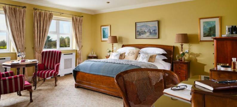 锡顿斯旅馆(Heatons Guesthouse)图片