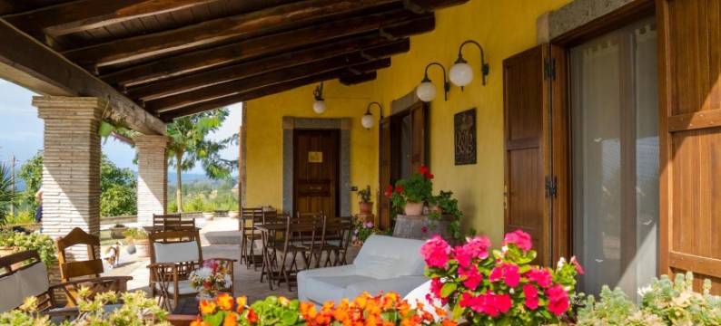 飞行员住宿加早餐旅馆(B&B Dell'Aviatore)图片