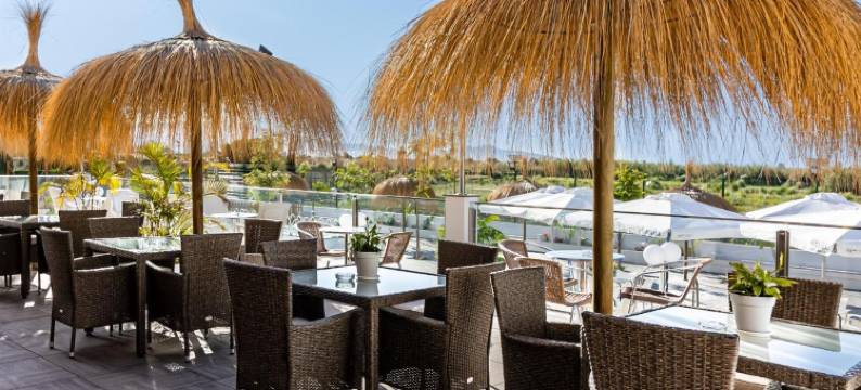 阿维尼达热带酒店(Hotel Avenida Tropical by Bossh! Hotels)图片