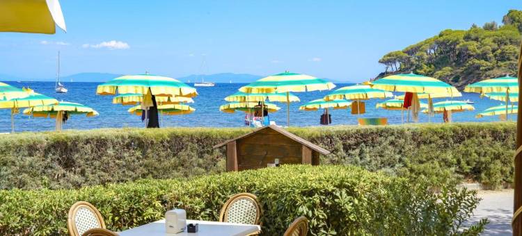 乐亚卡其耶公寓酒店(Hotel le Acacie)图片