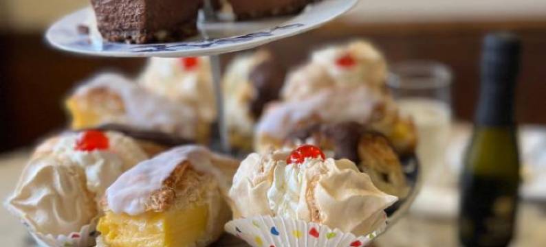 肥羊乡村酒店(The Fat Lamb Country Inn and Nature Reserve)图片