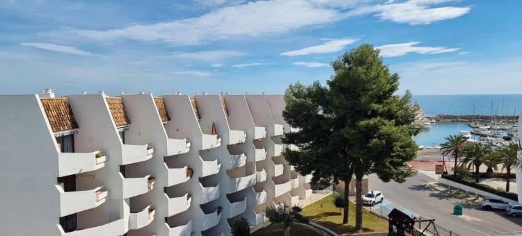 Apartamentos Eurhostal 3000图片