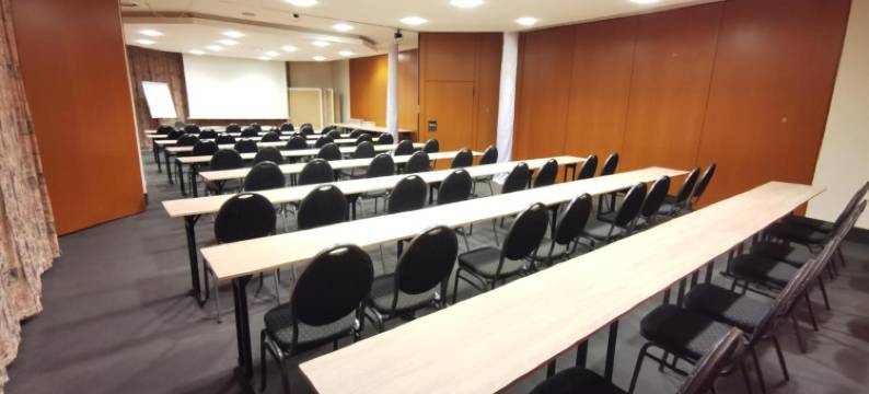 索尔陶尔海德花园酒店(Heidehotel Soltauer Hof)图片