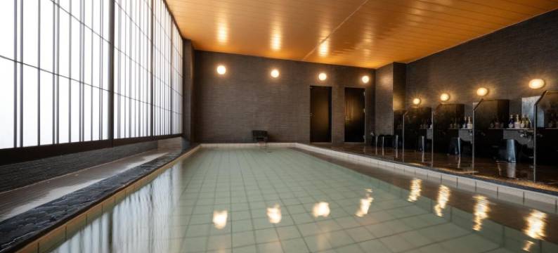 Sakura Port Hotel图片