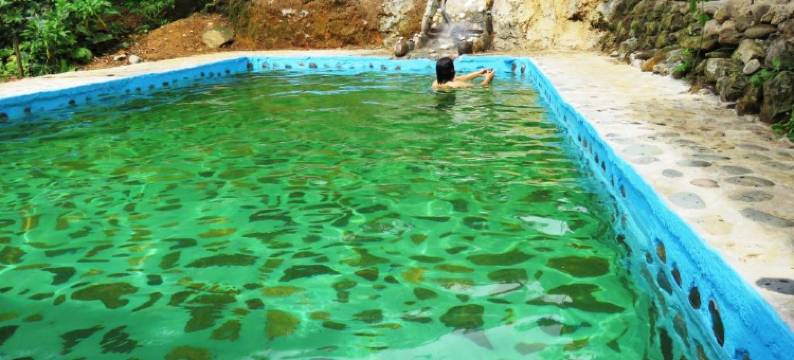 世界尽头旅馆(Posada Fin del Mundo)图片