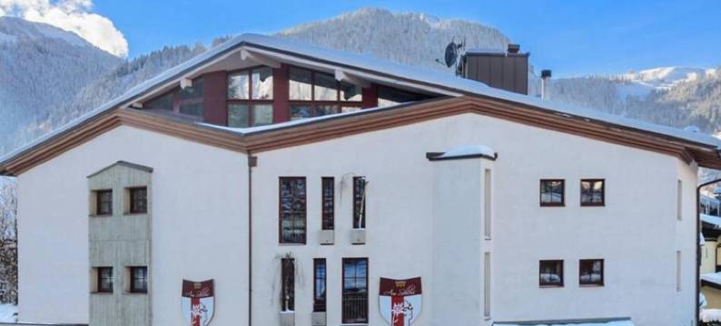 施洛斯套房酒店(Suiten Am Schloss)图片