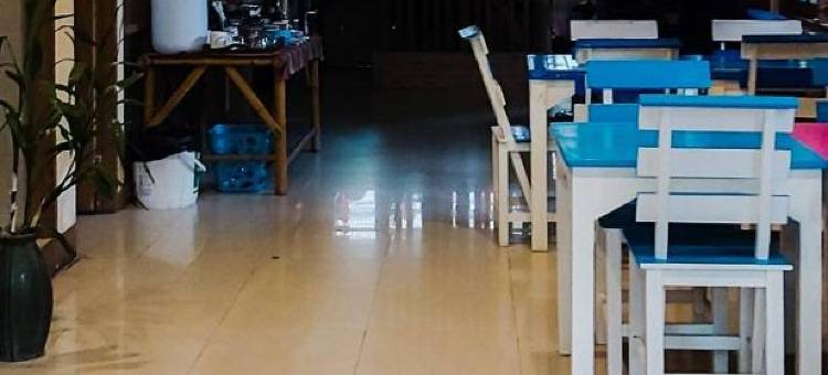 映射旅舍(Mapping Hostel)图片