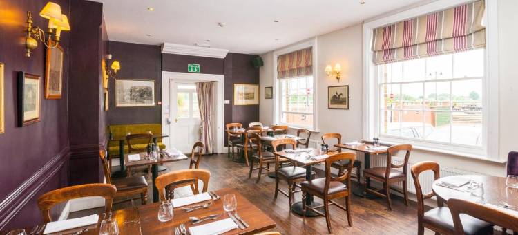 银行房子(Bank House)图片