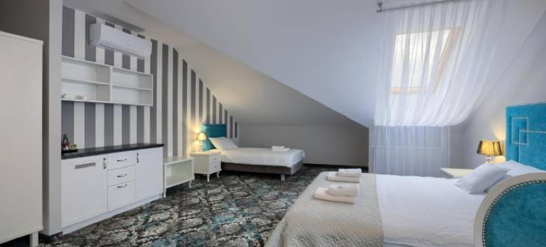 拉多姆洛德酒店(Hotel Lord)图片