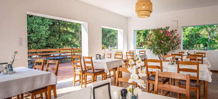 赫尔采格乌德瓦哈兹波罗斯洛酒店(Herczeg Udvarház Poroszló)图片