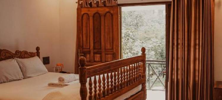 Greengrass Heritage图片