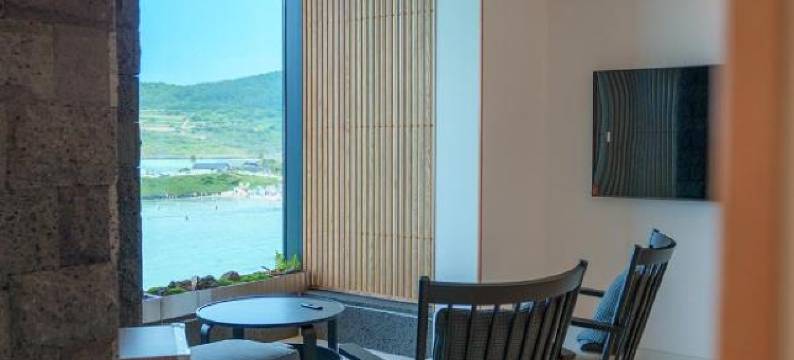 米德胡扑拉尤岛度假村(Ocean Grand Hotel)图片