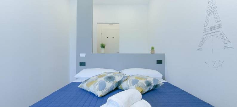 Alle Porte Del Centro - Guest House - Reggio Emilia - Ingresso Centro Storico - Parcheggio Gratuito图片