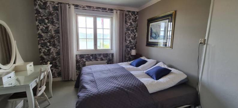 Villa Hasselbakken图片