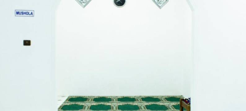 Putrajaya Hotel图片