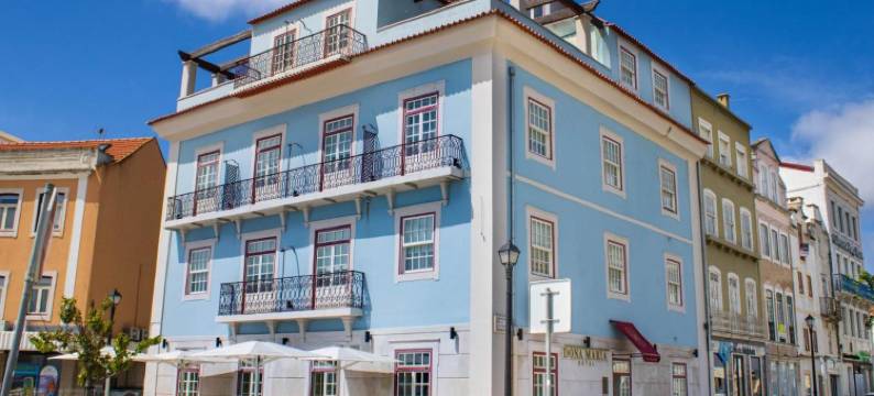 玛丽亚女士酒店(Dona Maria Hotel)图片