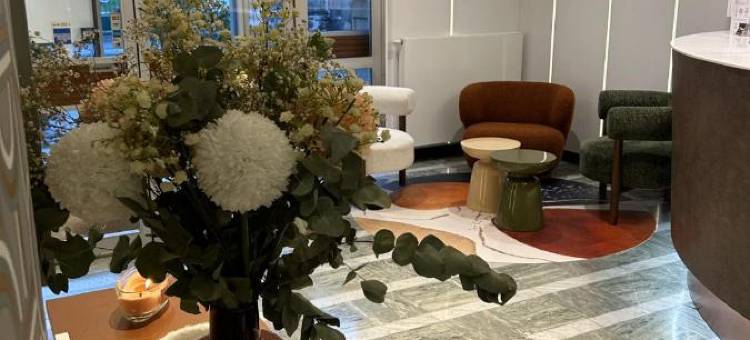 城市风格驿站(Urban Style l'Etape)图片