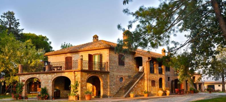 Morami 葡萄酒农家乐(Morami Wine Agriturismo)图片