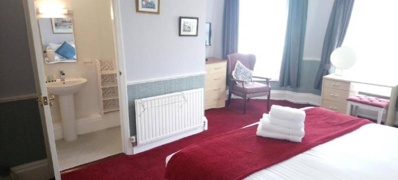 The Great Western B&B图片