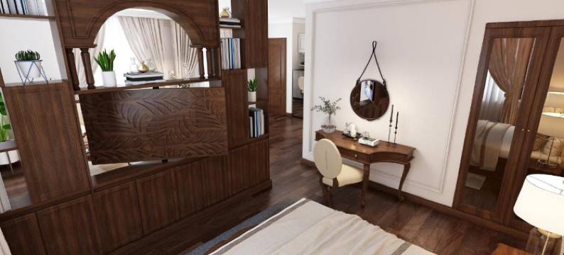 玛德丽丝酒店&公寓(MADELISE HOTEL&APARTMENT)图片