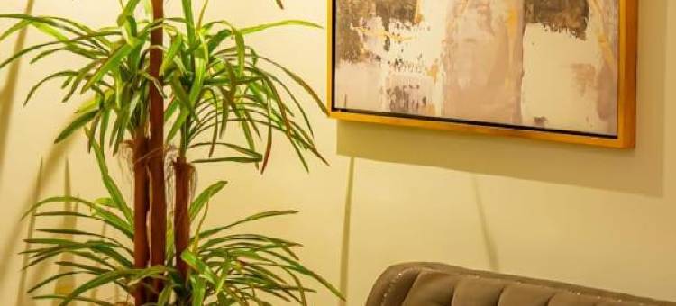 穆海德布公寓巴勒斯坦(Al Muhaidb Residence Palastine)图片