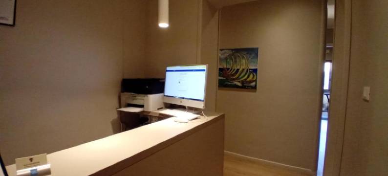 贾波内酒店(Hotel Giappone)图片